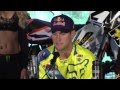 Press Conference from the Opener at Anaheim