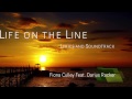 Life on the Line -  Fiona Culley Feat. Darius Rucker (Lyrics)