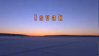 Isvak