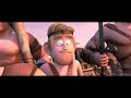 Download Ronal The Barbarian - Full movie In Mp4 3Gp Full HD Video
