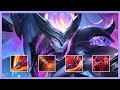 AATROX MONTAGE #5 - BEST PLAYS S14