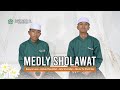 Medley Sholawat Voc: Akbar x Ainul || PP. Darul Ulum Gersempal