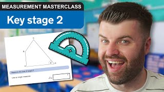 The ULTIMATE Guide To MEASUREMENT Year 6 Maths SATs Questions! [2025 SATs Prep]