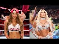 Nikki Bella vs Tiffany Stratton -Alabama Slam