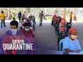 Zamboanga City sets up isolation centers for inmates released amid COVID-19 crisis | ANC