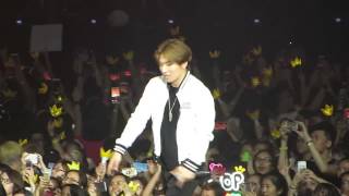 150719 Good Boy Encore (Daesung/Seungri Focus)