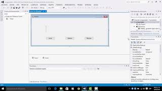 Custom Progress Bar Visual Studio 2012