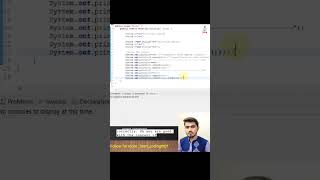 string objects in java | string literals in java | java tricky questions | java interview questions