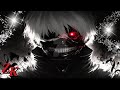 Tokyo Ghoul | AMV/EDIT - Scottie da Ghost x Pinkii - Rage (prod. esthetic gloom x vexd.soul)