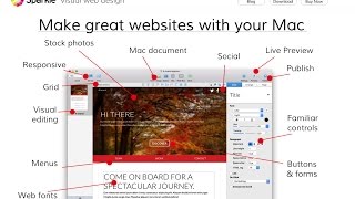 Getting Started with Sparkle