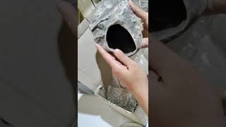 Underwater Galleries Stone Caves Unboxing used for Mbuna African Cichlids from Lake Malawi