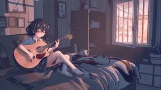 Chillhop Essentials ~Relax playing guitar ~  [chill beats & jazz hiphop]
