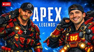 🔴 (LIVE) - Apex Legends Ranked REDEMPTION with Tanner!