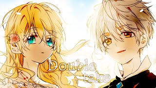 [𝐌𝐌𝐕 | 웹툰 매드무비] 어느 날 공주가 되어버렸다 - Double take