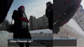 Как хорошо чебоксарцы знают улицы родного города?