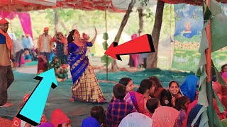 ll भोवनी भोवानी रमे कालिका ll कालिका मां भजन ll Adivasi Bhajan Video ll #bhajan