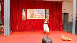 folk dance krishnanjali