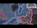 hoi4 move germany into africa how will world war ii end