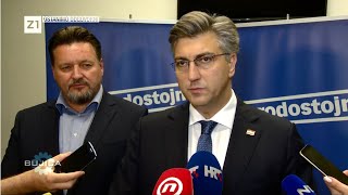 BUJICA 11.09.2020. USKOKOVI OSUMNJIČENICI ZA PLENKOVIĆA UKRALI REFERENDUM! Gosti: Kanački i Peternel