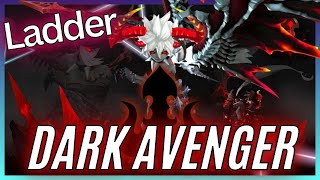 Dragon Nest SEA PvP Dark Avenger Ladder