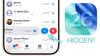 Ios 26 30 Best Hidden Features