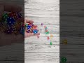 playing dice oddly satisfying videos asmr reverse