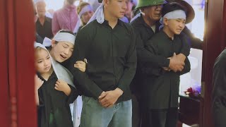 PHÓNG SỰ TANG LỄ | LỄ VIẾNG VÀ CẦU NGUYỆN CHO ANH GIUSE TRẦN ĐÌNH KIÊN | CATHOLIC FUNERAL.