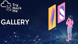 TryHackMe: Gallery