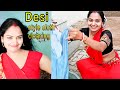 medium family desi style home work # vlog Riyu ki mummy