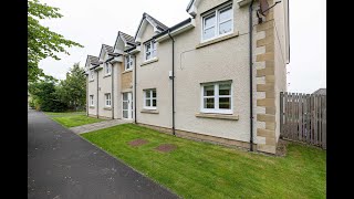 25 Strae Briggs St Boswells