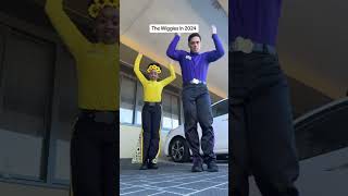 MILLION DOLLAR BABY thewiggles  #fyp #dance #thewiggles @John Pearce @tsehay