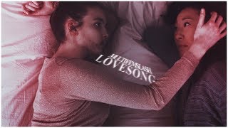 multifemslash | lovesong