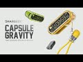 Best Crowdfunding Projects - Capsule Gravity: Futuristic Efficiency Booster