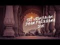 Sri Vrindavan Dham Parikrama 2016 with Indradyumna Swami