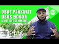 dr Zaidul Akbar - Cara Mengatasi Usus Bocor (Leaky Gut Syndrome)