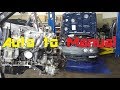 Auto to Manual Swap (Parts List) Part 1