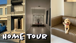 Our Home Tour In Melbourne Australia | தமிழ் Vlog1