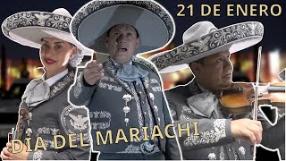 La Guardia Nacional se suma a la celebración del Día Internacional del Mariachi 2025