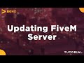 How to Update Your FiveM Server (2022) | FiveM Tutorial/Overview