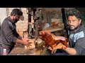 This Artist Made a African Lion Sculpture That Will Blow Your Mind || DIY Woodworking Projects