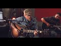 Heath Sanders - Faithfully (Acoustic)