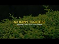 So Happy Together - Gerard Way Feat. Ray Toro Cover (Subtitulado al español)