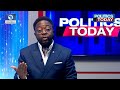 AA's Al-Mustapha's Presidential Ambition, Imo APc Leadership Tussle | Politics Today