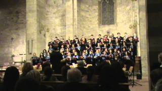 John Rutter - \