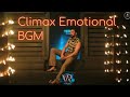 Vikrant Rona Climax Emotional BGM༆Vikrant Rona climax bgm༆BGM OFFICIAL༆ #VR