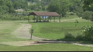 Belmont County sheriff is spearheading effort to build a dog park