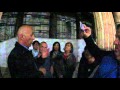 The history of the Church of the Nativity, Bethlehem. Tour Guide: Adel Dweib