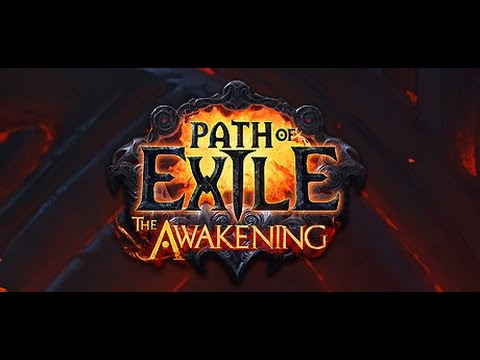 Введение в Path of Exile
