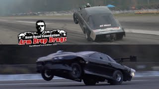 Arm Drop Dragz 2024 was INSANELY FAST!