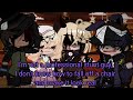 ☆basically our cassidy in a nutshell☆ au fnaf gacha club skit some cc x cassidy